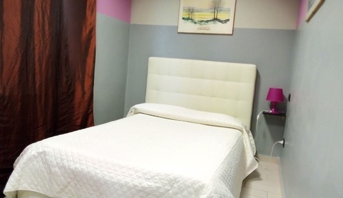 Superior Single Room