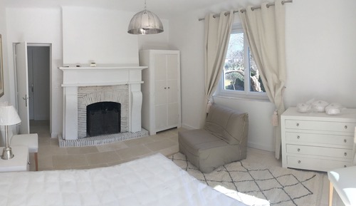 Studio Suite, Kitchen (A2)