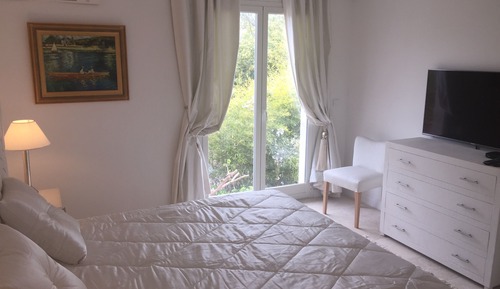 Studio Suite, Kitchen (A3)