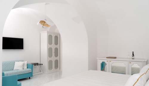 Deluxe Room, Sea View (Superior)