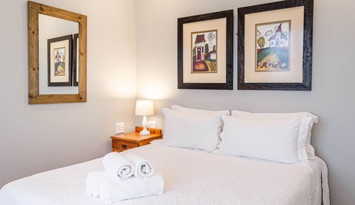 Family Suite, 2 Bedrooms