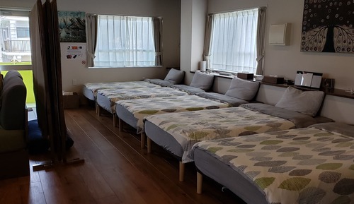 Suite Room