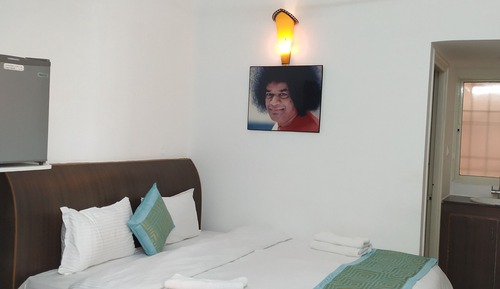 Basic Double Room