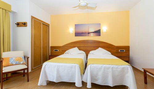 Superior Double or Twin Room