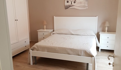 Double Room, Balcony, City View (Right side)