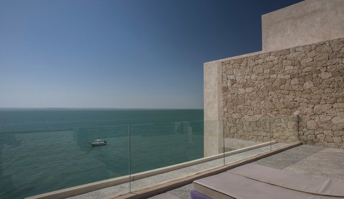 Family Suite, Ocean View