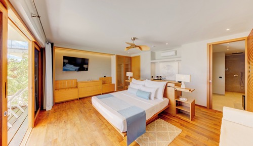 Beach Bungalow