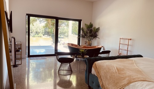 Exclusive Apartment