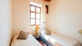 Family Suite, 1 Bedroom, Sea View, Beachfront