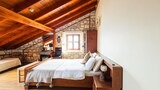 Deluxe Room, 1 Bedroom, Sea View