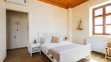 Standard Room, Multiple Beds, Sea View