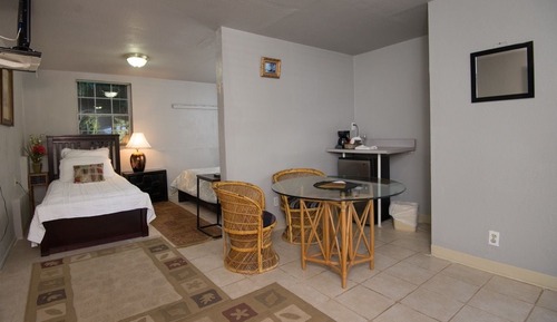 Classic Room