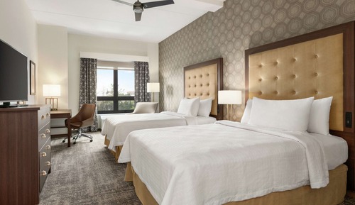 Suite, 1 Bedroom, Non Smoking