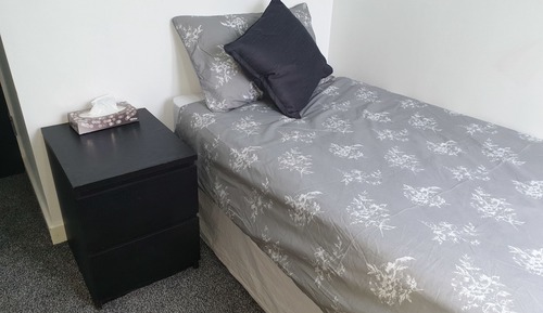 Classic Single Room