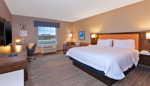 Room, Bay View