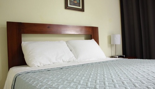 Deluxe Room, 1 Queen Bed