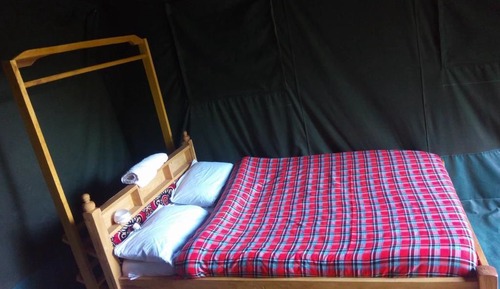 Family Tent