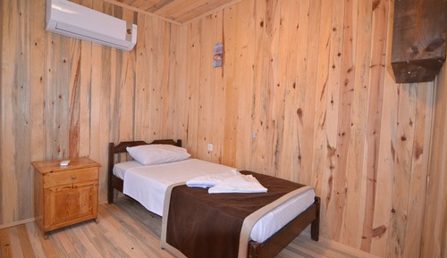 Villa Asli