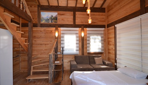 Villa Birce