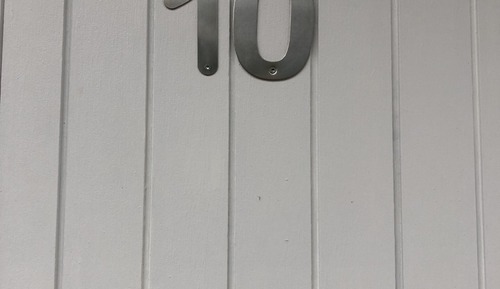 Design Room, Garden View (Room 10)