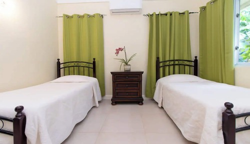 Villa, 3 Bedrooms, Non Smoking, Mountain View
