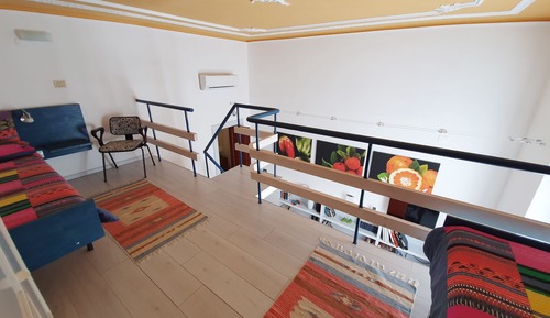 Family Quadruple Room