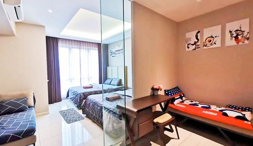 Korean Suite