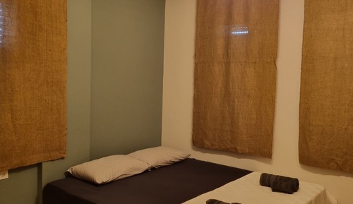 Standard Double Room, 1 Queen Bed, City View