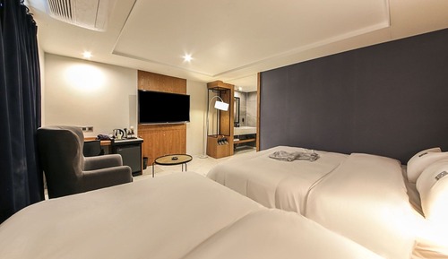Suite