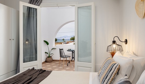 Grand Apartment, Multiple Beds, Sea View