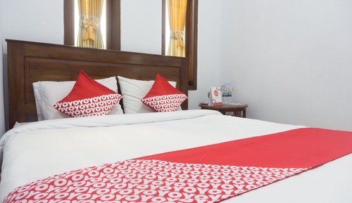Standard Double Room, 1 Double Bed