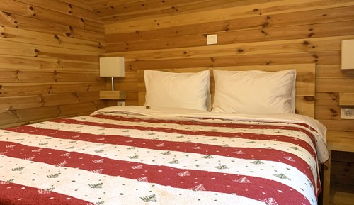 Family Duplex, Non Smoking, Mountain View