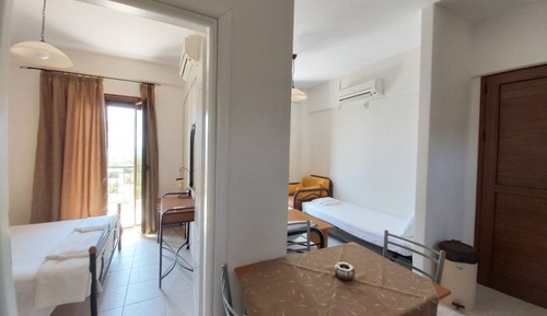 Apartment, Sea View (6)