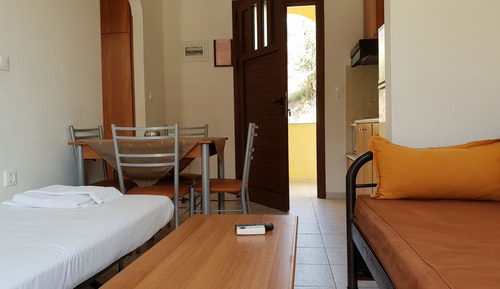 Apartment, Sea View (1)