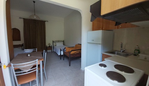 Apartment, Sea View (3)