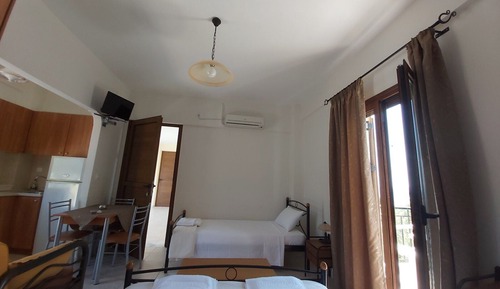 Apartment, Sea View (5)