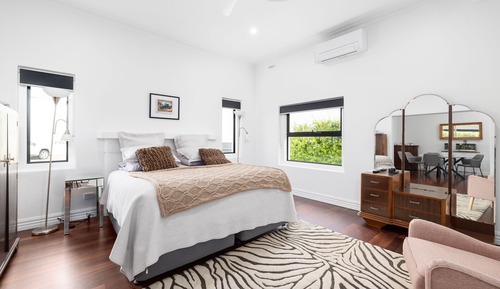 Premium Apartment, 1 King Bed