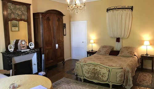 Double Room (Corot)