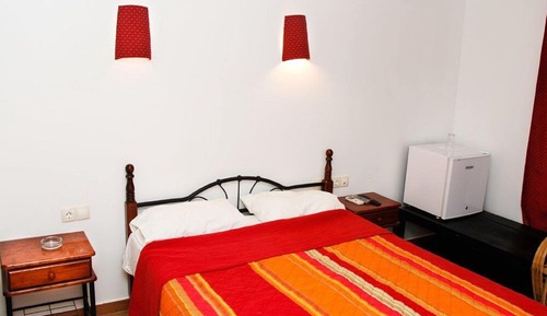 Single Room, Non Smoking