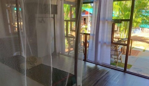 Standard Room, Garden View