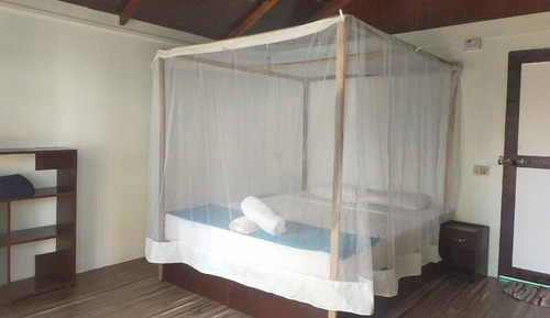 Standard Room, Partial Sea View