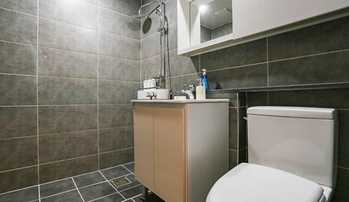 Room (Room 303 Duplex (Ocean View Bed Room))
