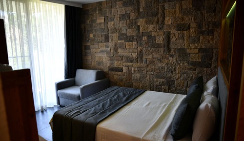 Comfort Double or Twin Room, 1 Bedroom, Balcony, Garden View