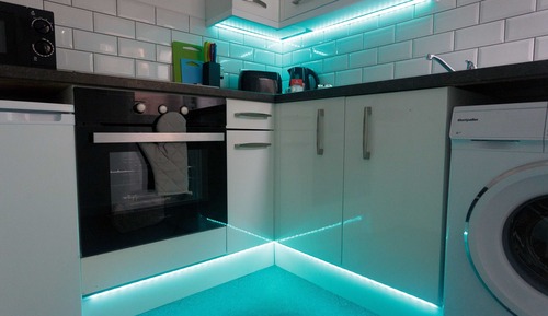Apartment, Private Bathroom
