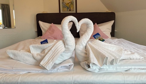 Standard Double Room, 1 Bedroom