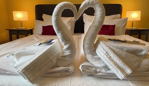 Standard Suite, 1 Bedroom