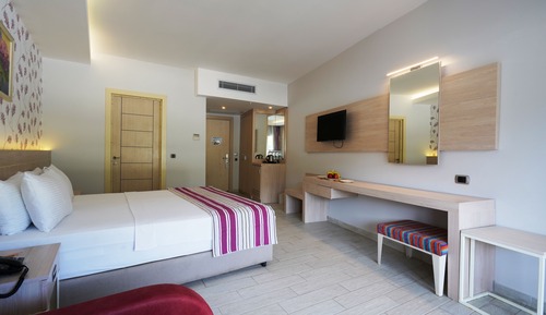 Club Double or Twin Room