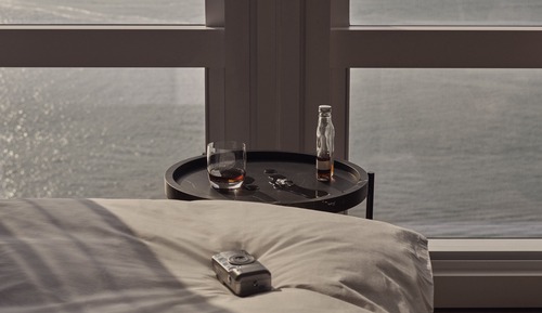 Deluxe Room, 1 King Bed, Accessible
