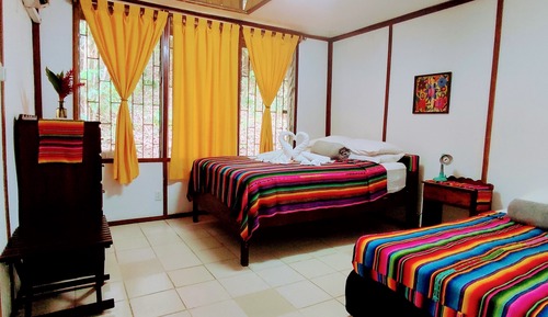 Standard Apartment, 1 Bedroom, Pool Access, Garden View