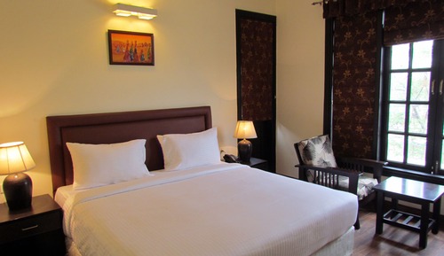 Deluxe Room, Non Smoking